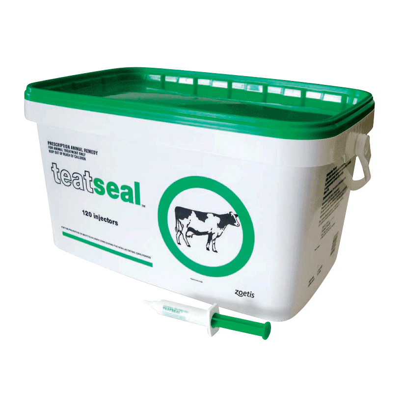 Teatseal [120 Pack] Country Vet