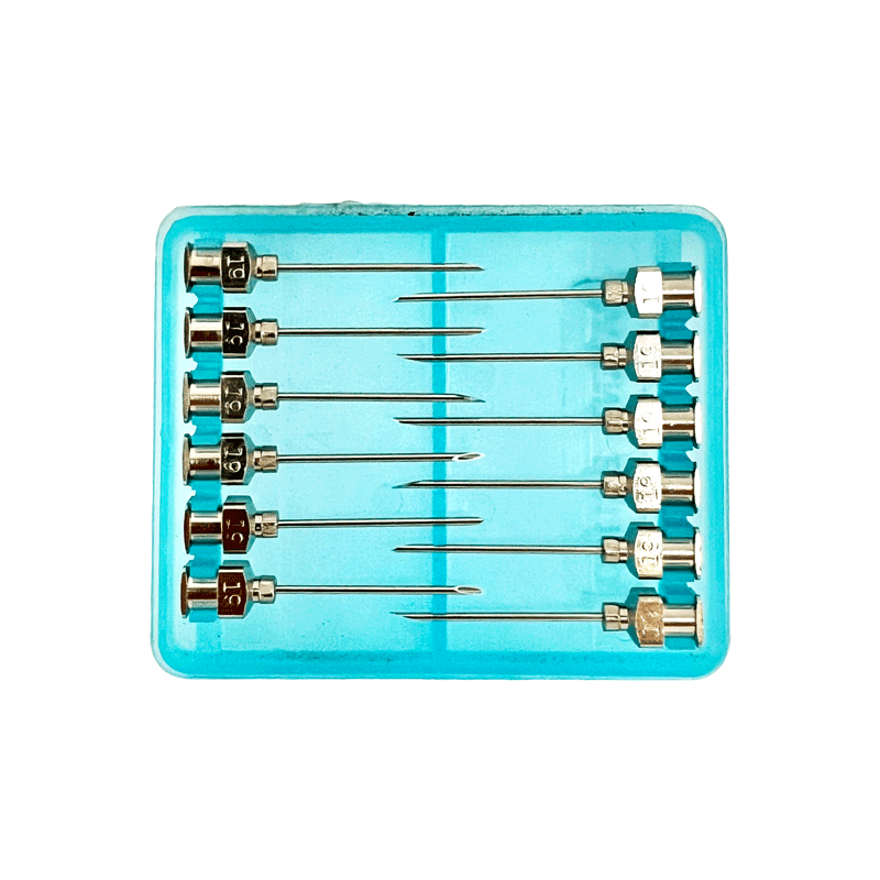 thumbnail image 2 of TPC Dental Stainless Steel Tray – Size B – 3 Pack For Dental Medical Tattoo Vet 2 of 4