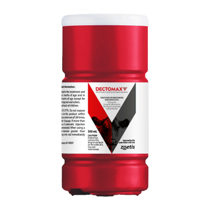 Dectomax V Injectable [500 mL]