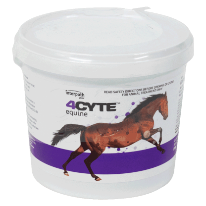 4CYTE Equine [700 gm]