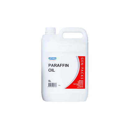 Paraffin Oil (Vetsense) [5 L]