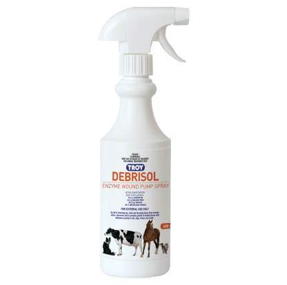 Debrisol Wound Spray [500 mL]