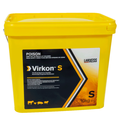 Virkon S [10 kg]