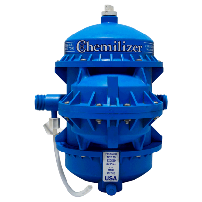 Chemilizer Water Motor [Each]