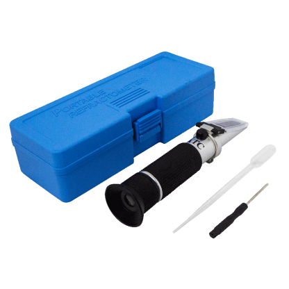 Brix Refractometer 0-32% [Each]