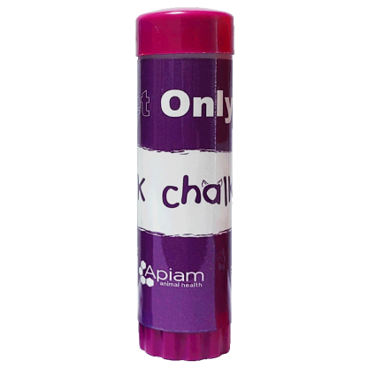 Marker - Pork Chalk - Purple [Each]