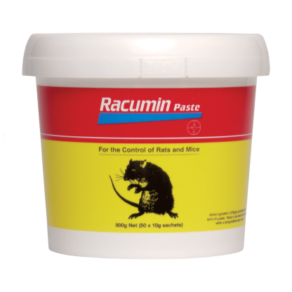 Racumin Paste [5 kg]