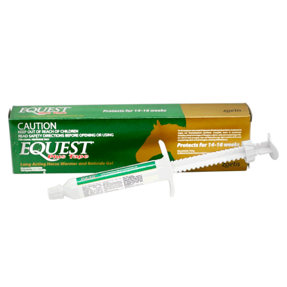 Equest Plus Tape Gel 14.4gm [Each]