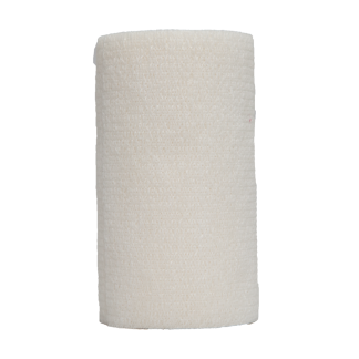 Vet Only Vet Flex - 10cm - White [Each]
