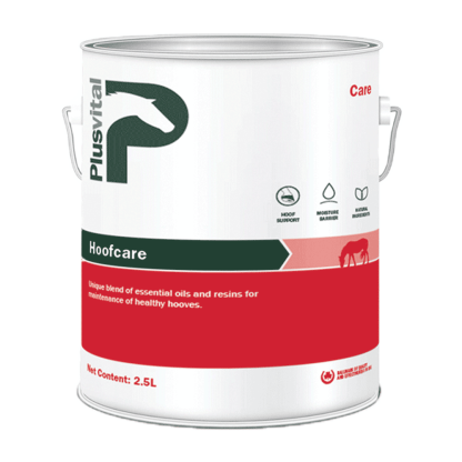 Plusvital Hoof Care [2.5 L]