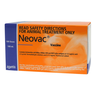 Neovac Vaccine [100 mL]