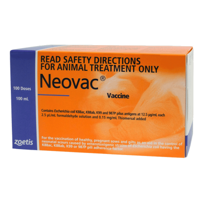 Neovac Vaccine [100 mL]