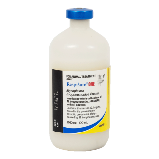Respisure One Vaccine [100 mL]