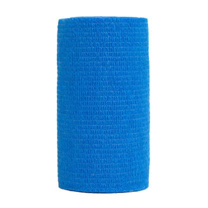 Vet Only Vet Flex - 10cm - Blue [Each]