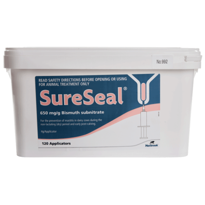 Sureseal [120 Pack]