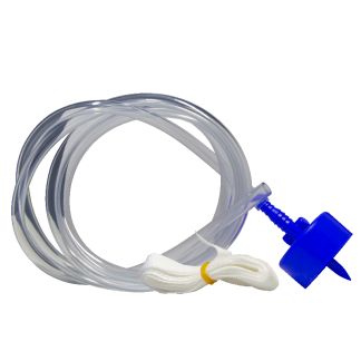 Draw-Off Tube, Dectomax [Each]