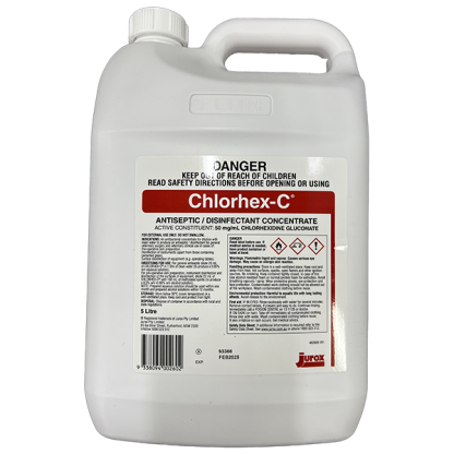 Chlorhex C [5 L]