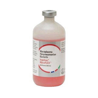 Ingelvac Mycoflex Vaccine [100 mL]
