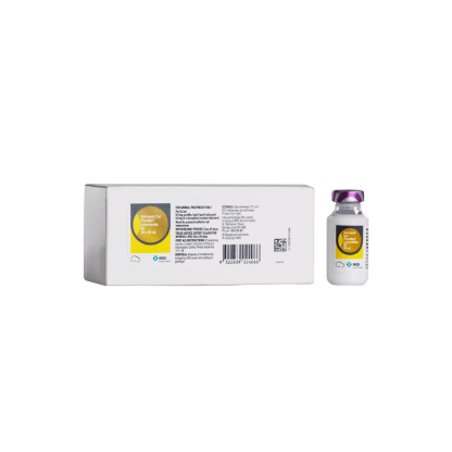 Porcilis Lawsonia IDAL Inactivated Vaccine Solvent 20mL [10 Pack]