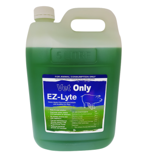 Ez-Lyte Pig [5 L]