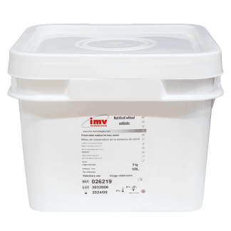 NUTRIXcell Boar Semen Extender (100L) [5 kg]