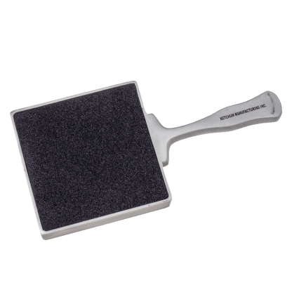 Ketchum Neoprene Inking Box [Each]