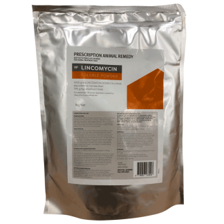 YP Lincomycin Soluble Powder [1 kg]