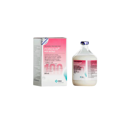 Porcilis PCV M Hyo [200 mL]