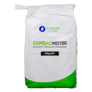 Zambac MD100 [25 kg]