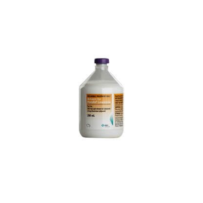 Porcilis Lawsonia Inactivated Vaccine Solvent 200mL [10 Pack]