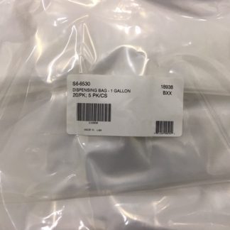 Sembag Dilut bag 4 Ltr NO SPOUT 13480/00 [Each]