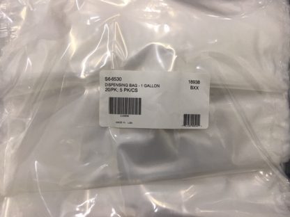 Sembag Dilut bag 4 Ltr NO SPOUT 13480/00 [Each]