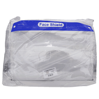 Face Shield, Flying Start Medical [Each]