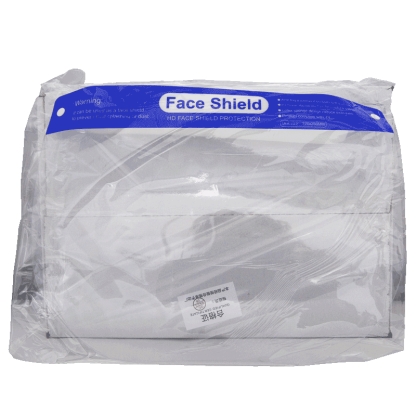 Face Shield, Flying Start Medical [Each]