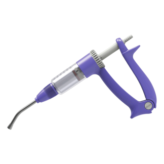 Drench Gun - Simcro 30ml [Each]