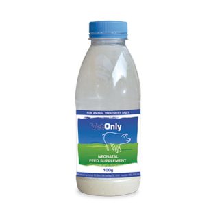 Vet Only Neonatal Feed Supplement (Pig Colostrum) [1 kg]