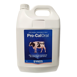 Pro-Cal Oral Supplement [5 L]