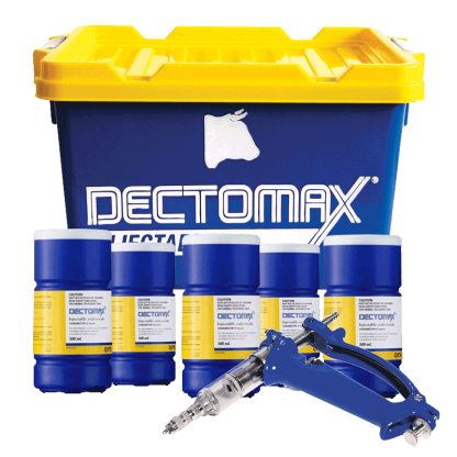 Dectomax Injectable Professional Pack [2.5 L]
