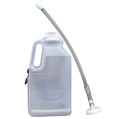 Calf Fluid Feeder 4L - Magrath [Each]