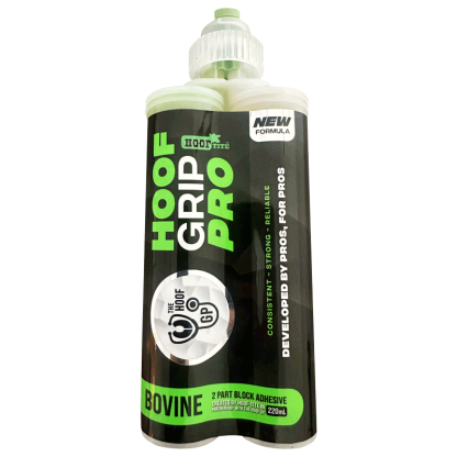 Hoof-Tite Hoof Grip Pro 220ml [Each]