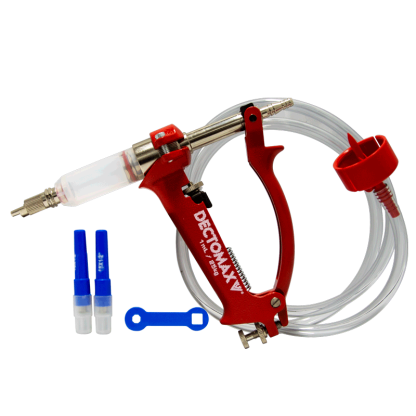 Dectomax V 10mL Metal Injector [Each]