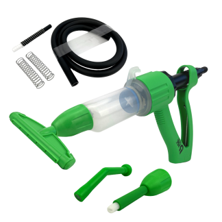 Pour-on Applicator, ISL Ezi Squeeze 40ml [Each]