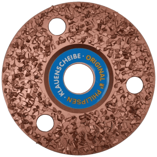 Hoof Cutting Disc - Philipsen [Each]