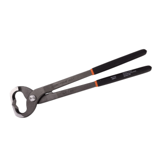 Hoof Trimmer - Nordic Forge, Flush Cut Single Action [Each]