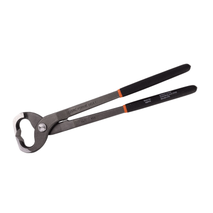 Hoof Trimmer - Nordic Forge, Flush Cut Single Action [Each]