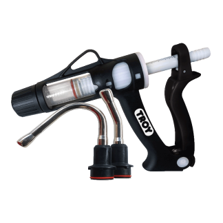 Ilium Buccalgesic OTM Applicator Gun [Each]