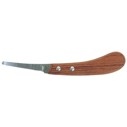 Hoof Knife, Genia, Extra Fine, Right Hand [Each]