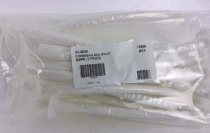 Spout for 4Ltr Sembag Dilution Bag [Each]