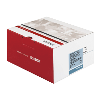 IDEXX BVDV Ag Point-of Care Test [10 Pack]