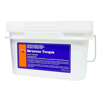 Bromo TMPS Oral Powder [2 kg]